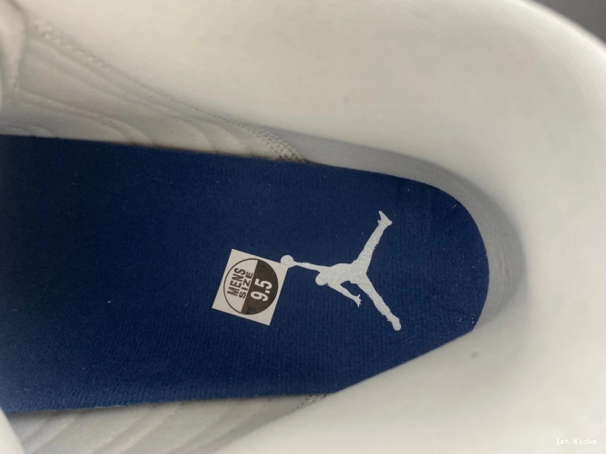 414571-140 Navy Midnight 13 Jordan Air 0814